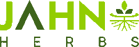 Jahno Herbs Logo