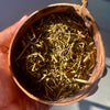 Jamaican Guaco Mikania (Wildcrafted, Air-Dried, Alkaline Herb) - Jahno Herbs