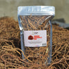 Jamaican Sarsaparilla Root, Smilax Reglii (Wildcrafted, Cut and Sifted) - Jahno Herbs